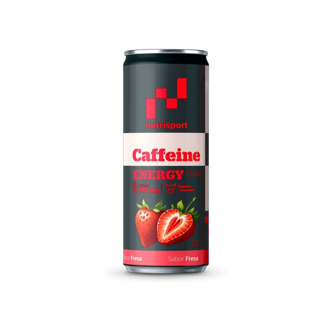 Bebida aromatizada y carbonatada con cafeína, taurina, carbohidratos y L-Arginina. Boost de cafeína y explosión de sabor.

Co