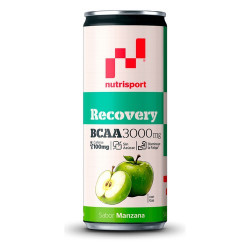 Bebida aromatizada y carbonatada con cafeína, BCAA's, vitamina B6 y L-Arginina sabor Manzana. Con edulcorantes.

Sabor Manzan