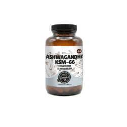 GR.ASHWAGANDHA KSM-66 60...