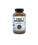 GR.3 MAG MAGNESIO 60 CAPS. 830 MG.