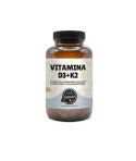 GR.VITAMINA D3 K2 60 CAPS. 725 MG.