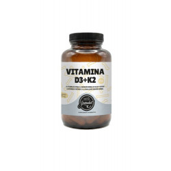 GR.VITAMINA D3 K2 60 CAPS....