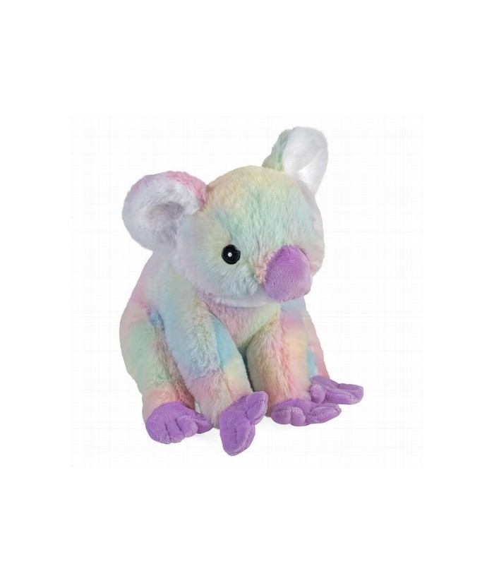 El koala Mellowkins-Eco de Wild Republic es un adorable compañero de peluche, tan tierno como conmovedor. Diseñado con delicado