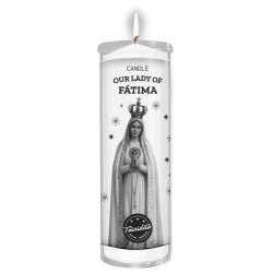 TRI.VELON VIRGEN FATIMA BASICO