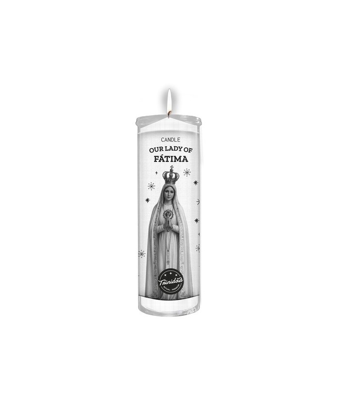 TRI.VELON VIRGEN FATIMA BASICO