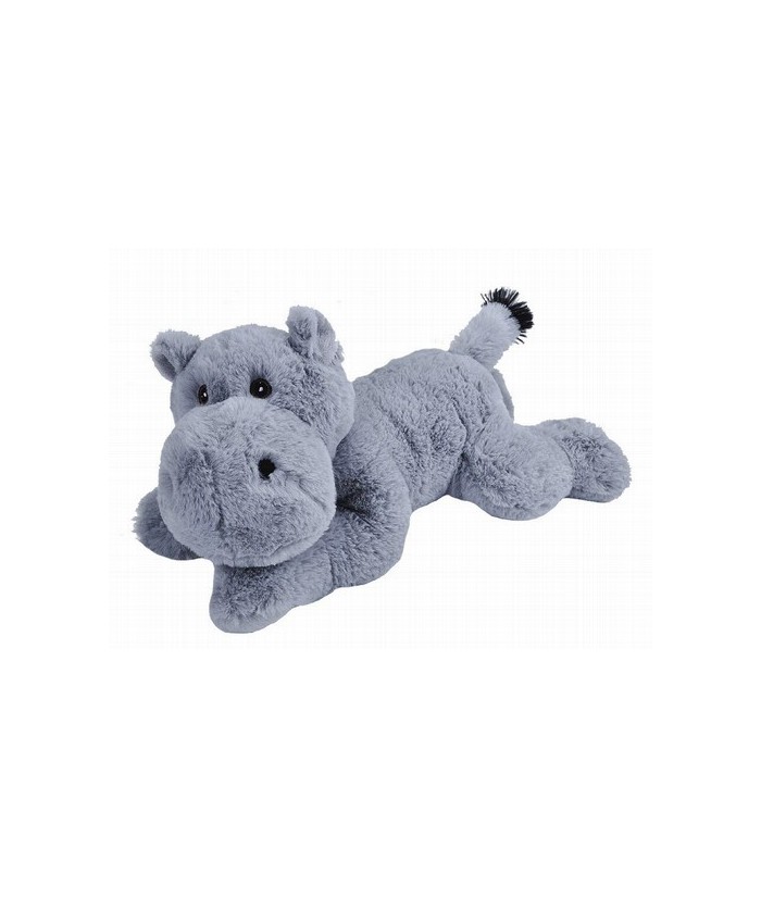 WP.PELUCHE MINI HIPOPOTAMO 20 CM.