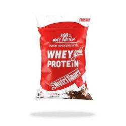 NS.WHEY GOLD PROTEIN...