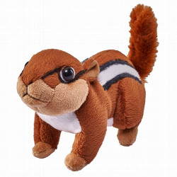 WP.PELUCHE POCKET ELEFANTE