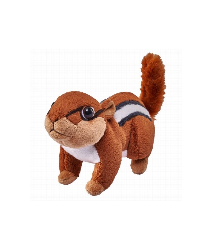 WP.PELUCHE POCKET ELEFANTE