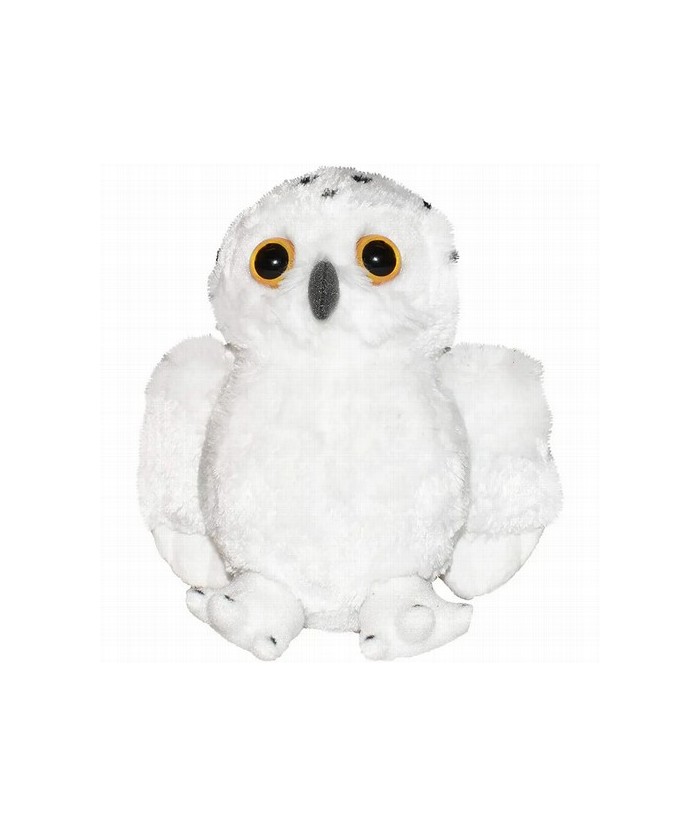 Descubre el búho nival Hug'Ems de Wild Republic, el compañero perfecto para los amantes de la naturaleza de todas las edades. C