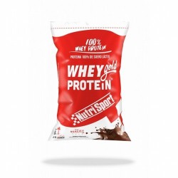NS.WHEY GOLD PROTEIN...