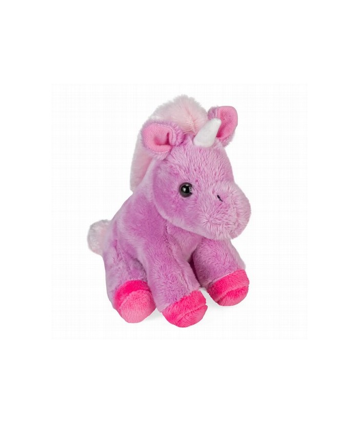 Conoce al Unicornio Ecológico Pocketkins: ¡Un compañero mágico y ecológico! Adéntrate en un mundo de encanto con nuestro peluch