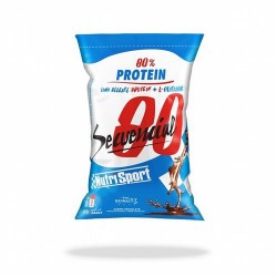 NS.PROTEIN 80% SECUENCIAL...