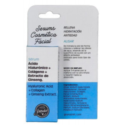 GR. MINI SERUM ALISAR 2 ML.