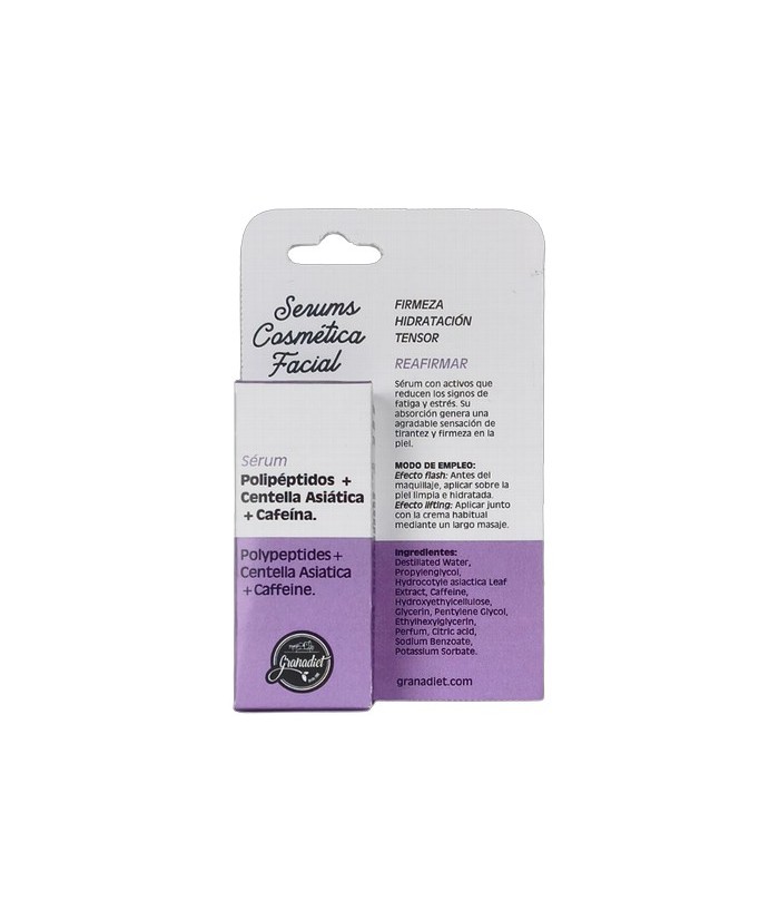 GR. MINI SERUM REAFIRMAR 2 ML.