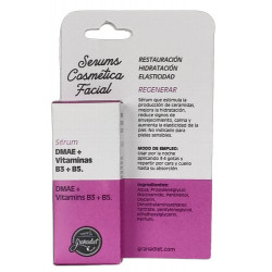 GR. MINI SERUM REGENERAR 2 ML.