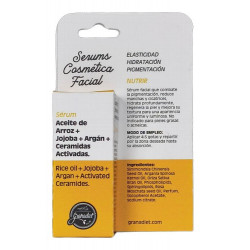 GR. MINI SERUM NUTRIR 2 ML.