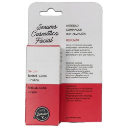 GR. MINI SERUM RENOVAR 2 ML.