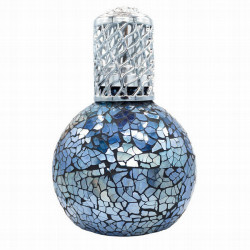LÁMPARA CATALÍTICA MOSAICO MEDIANOCE 200ML
AMBIENTADOR PARA EL HOGAR CATALÍTICO
DIFUSOR DE FRAGANCIA DECORATIVO
Sistema de a