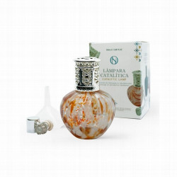 Lámpara catalítica Drops orange 100ml
Ambientador para el hogar catalítico
Difusor de fragancia decorativo
Sistema de ambien