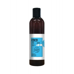 GR.ACEITE COCO AZUL 250 ML.