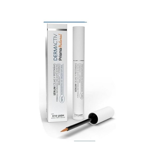  Sérum pestañas y cejas 5 ml prisma nat. Son unos productos para tu cuidado personal a tu alcance de la mano de los mejores pro
