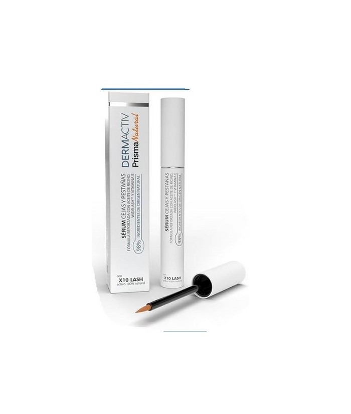  Sérum pestañas y cejas 5 ml prisma nat. Son unos productos para tu cuidado personal a tu alcance de la mano de los mejores pro