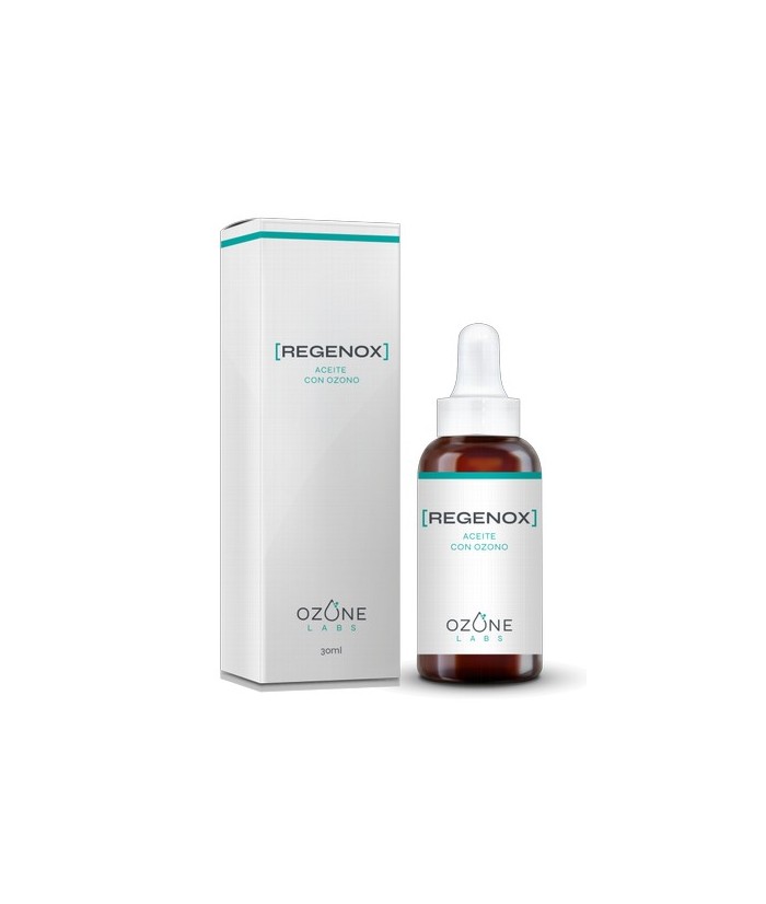 Aceite hidratante de girasol ozonizado.

[ REGENOX ] es un producto cosmético de aceite de girasol ozonizado.
Para su fabric