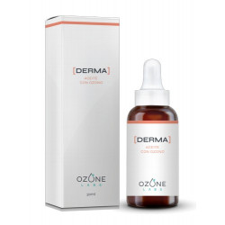 Aceite hidratante de girasol ozonizado.

[ DERMA] es un producto cosmético de aceite de girasol ozonizado. Contiene aceite es