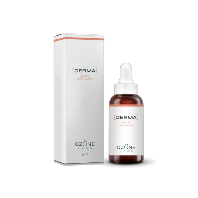 Aceite hidratante de girasol ozonizado.

[ DERMA] es un producto cosmético de aceite de girasol ozonizado. Contiene aceite es