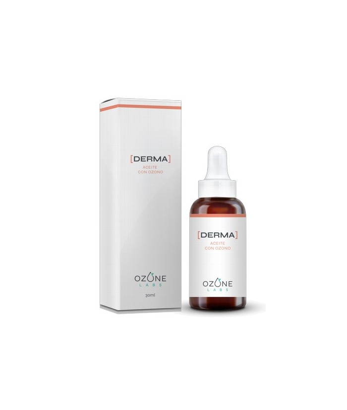 Aceite hidratante de girasol ozonizado.

[ DERMA] es un producto cosmético de aceite de girasol ozonizado. Contiene aceite es