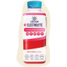 El GUTsy Captain Electrolyte Fruit Punch 4x600 ml (sabor a frutos rojos) se ha desarrollado a partir de fórmulas de rehidrataci