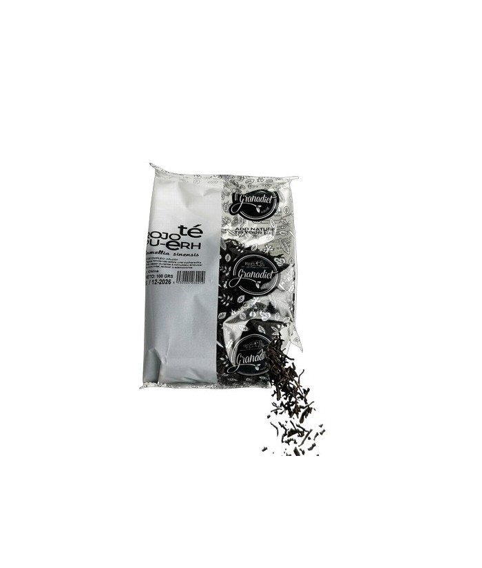 GR.TE ROJO PU  ERH BOLSA 100 Gr.