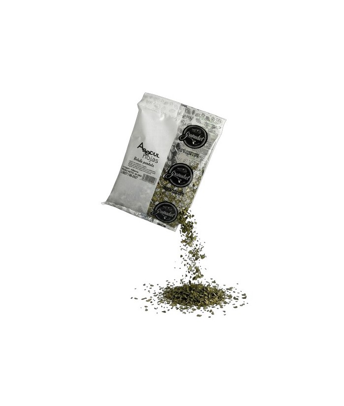 ABEDUL HOJA CORTADA 40 Gr.