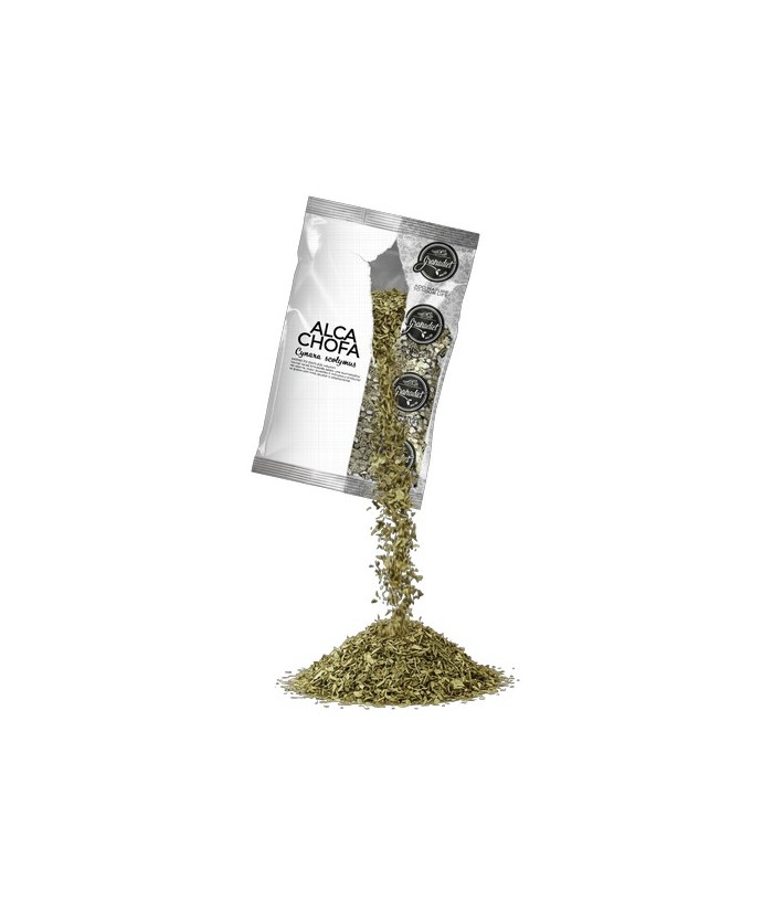 ALCACHOFERA PLANTA CORTADA 40 Gr.