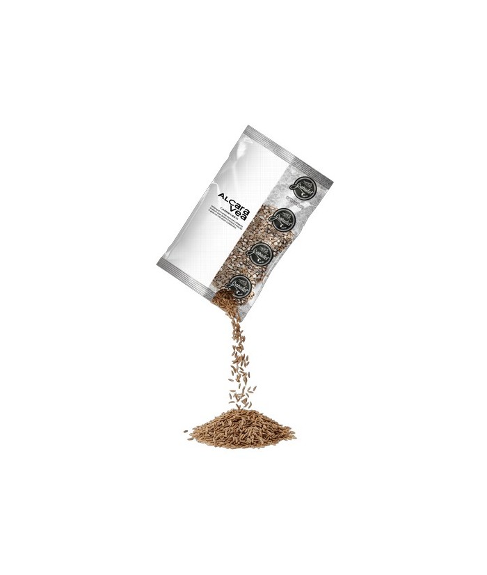 ALCARAVEA SEMILLA 50 Gr.