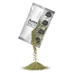 ALFALFA PLANTA CORTADA 50 Gr.