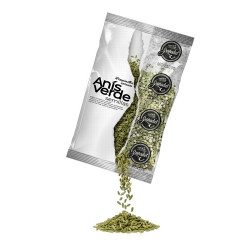 ANIS VERDE SEMILLA 60 Gr.