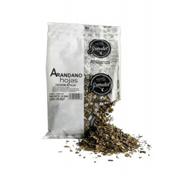 ARANDANO HOJA CORTADA 20 Gr.