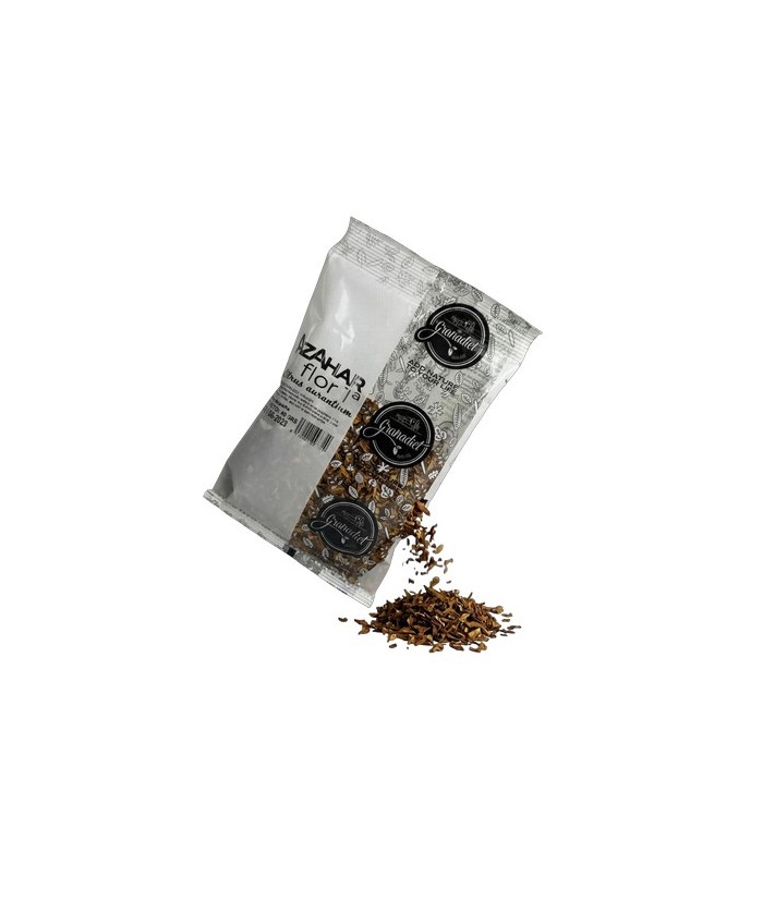 AZAHAR FLOR 1ª 40 Gr.