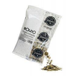 BOLDO HOJA CORTADA 50 Gr.