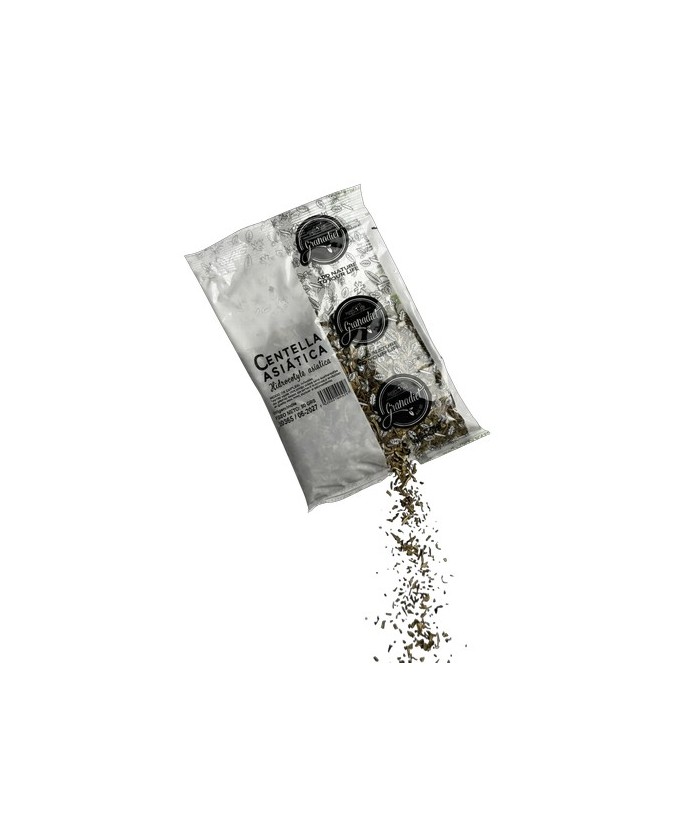 CENTELLA ASIATICA PLANTA CORTADA 50 Gr.