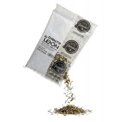DIENTE LEON HOJA CORTADA 40...