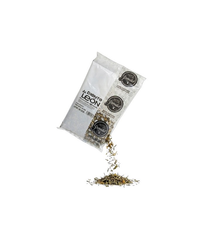 DIENTE LEON HOJA CORTADA 40 Gr.