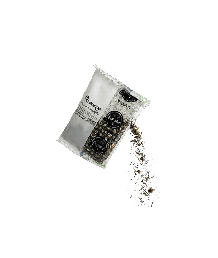 ECHINACEA RAIZ CORTADA 40 Gr.