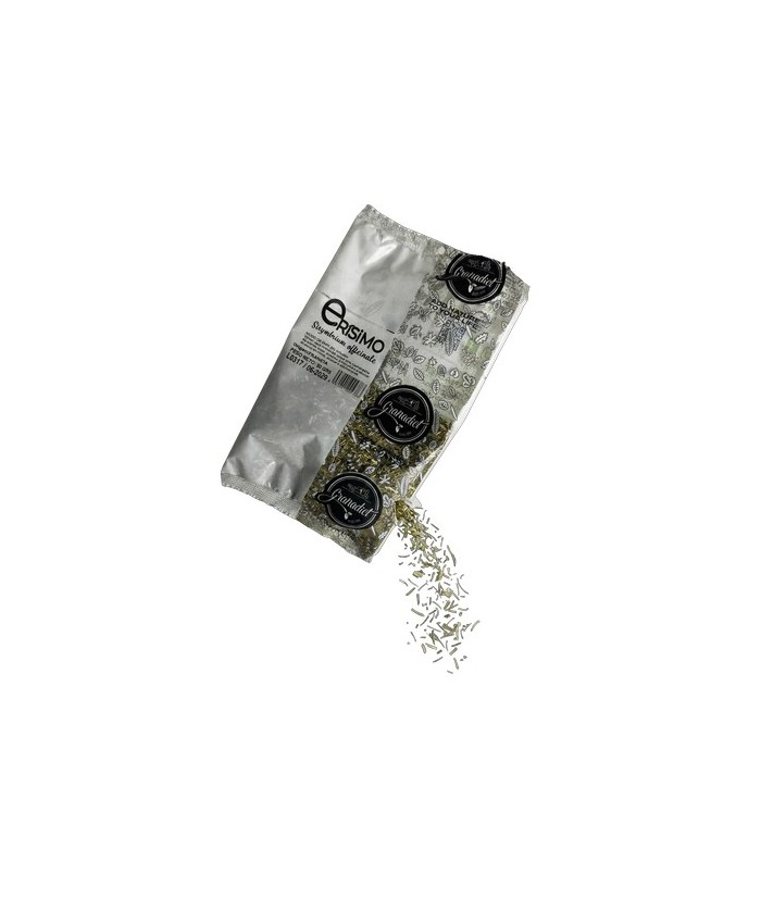 ERISIMO PLANTA CORTADA 50 Gr.