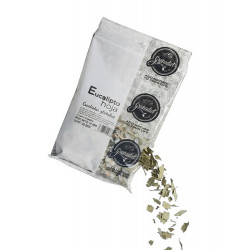 EUCALIPTO HOJA CORTADA 50 Gr.