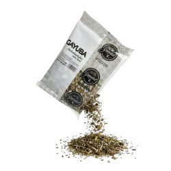 GAYUBA (UVA URSI) HOJA...