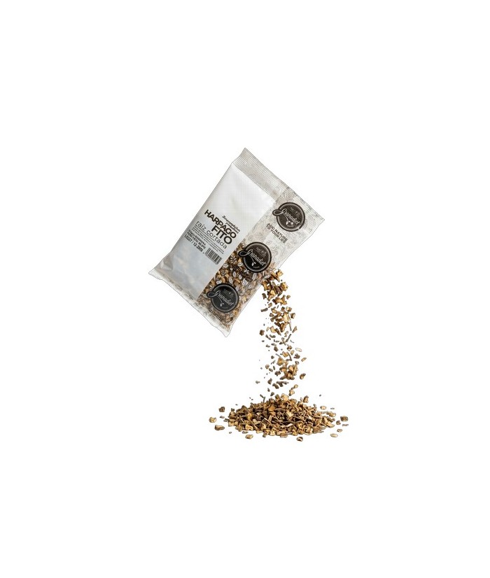 HARPAGOFITO RAIZ CORTADA 50 Gr.