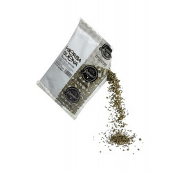 HIERBA BUENA HOJA CORTADA...